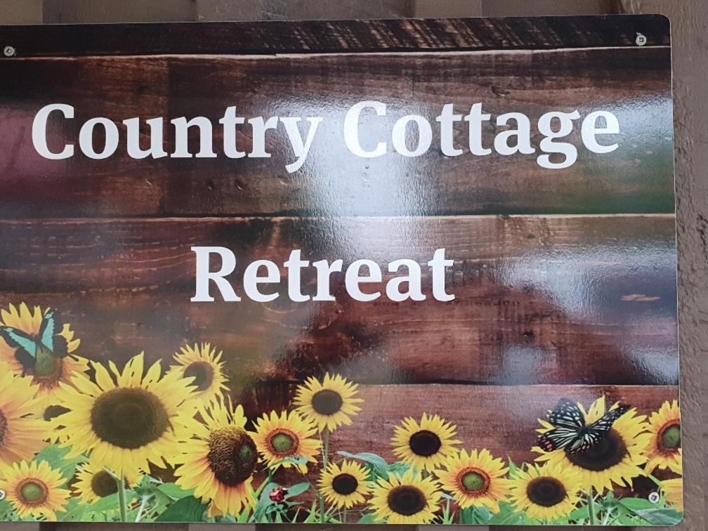 Country Cottage Rotorua Ngoại thất bức ảnh