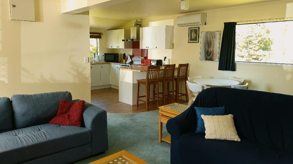Country Cottage Rotorua Ngoại thất bức ảnh