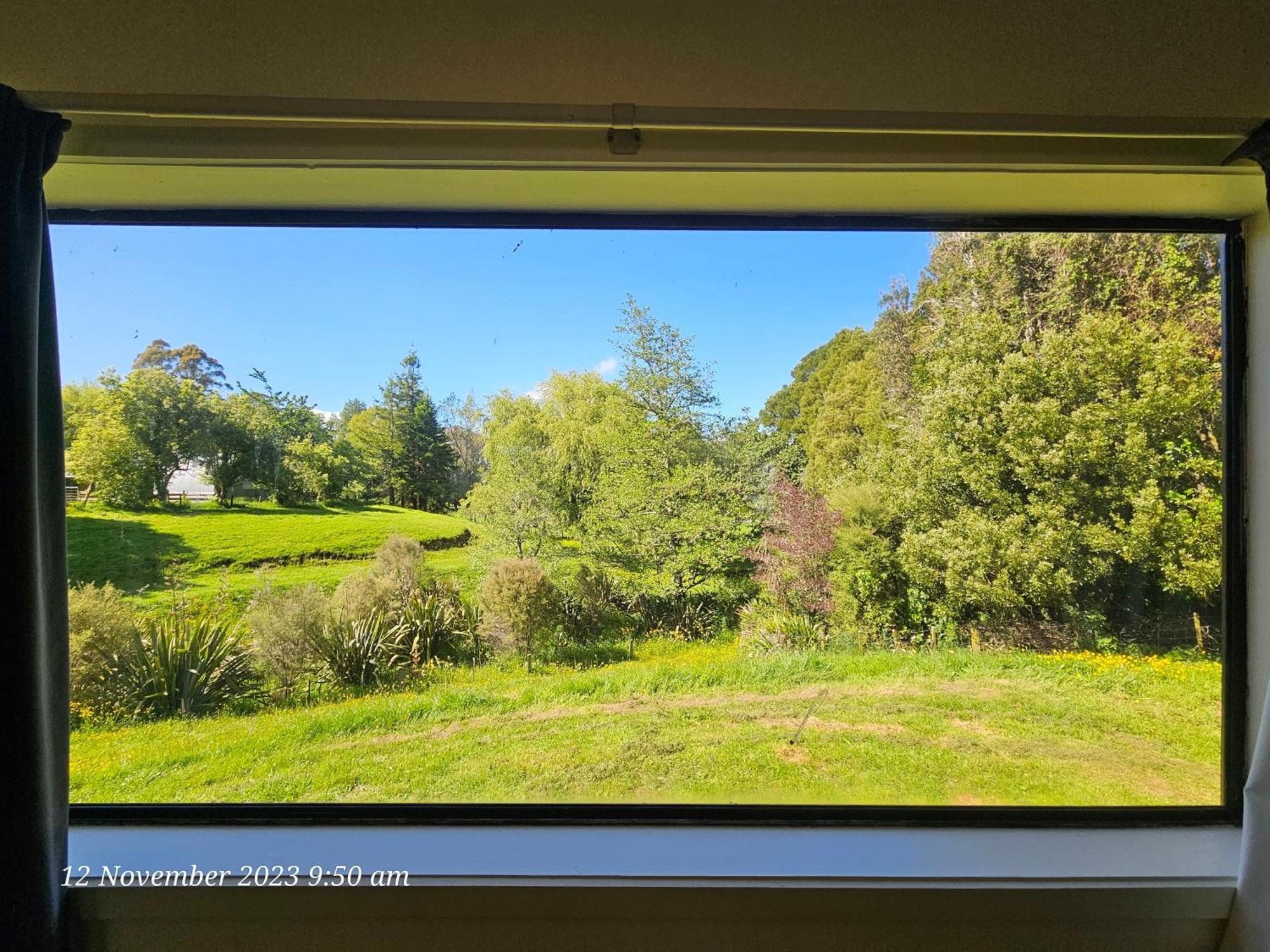 Country Cottage Rotorua Ngoại thất bức ảnh