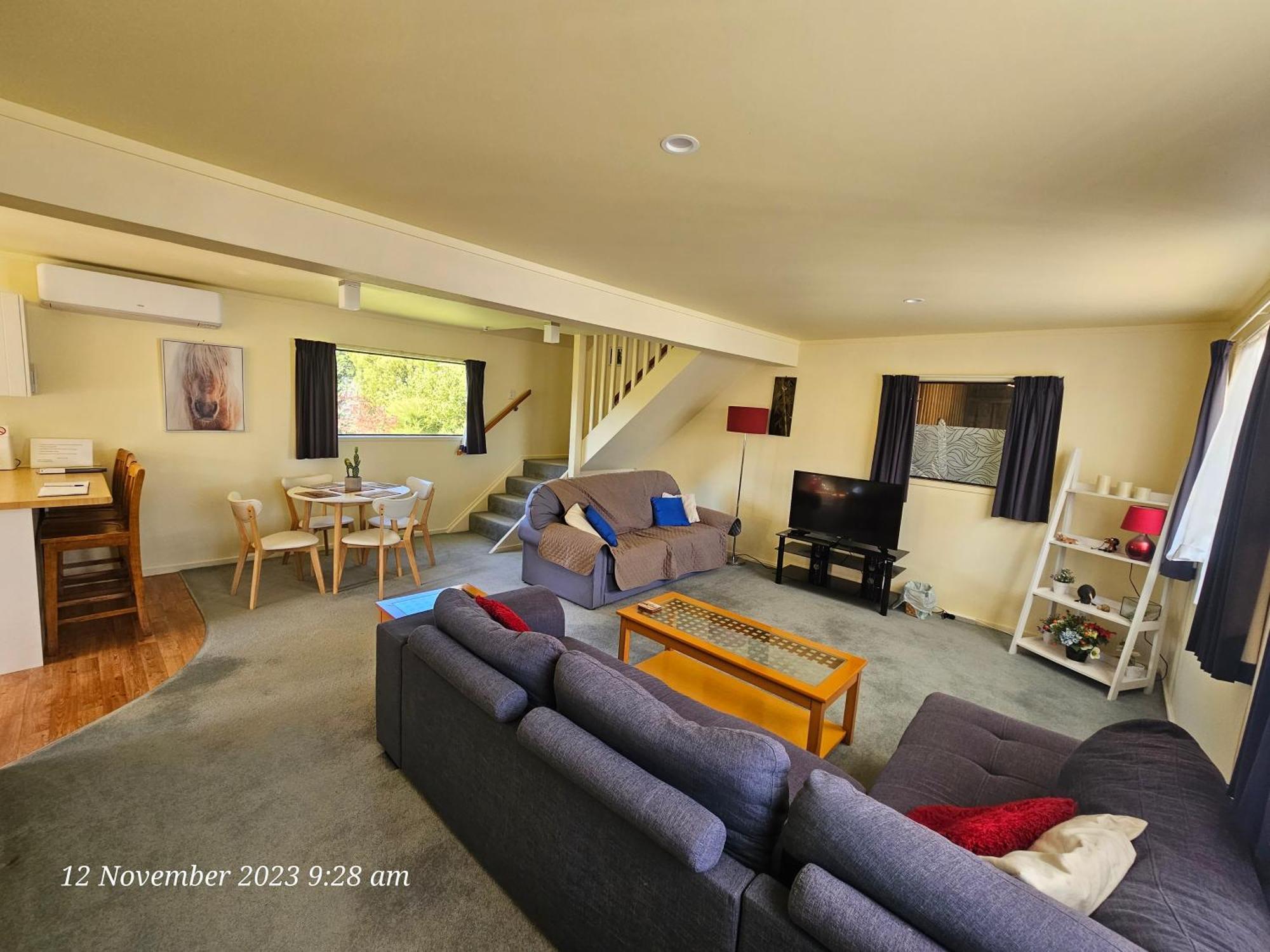 Country Cottage Rotorua Ngoại thất bức ảnh