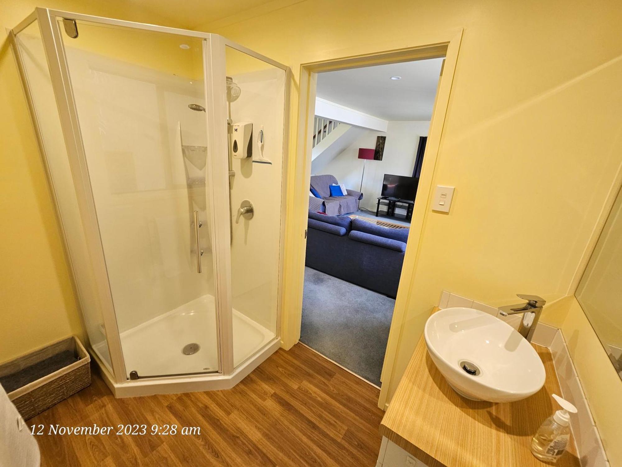 Country Cottage Rotorua Ngoại thất bức ảnh
