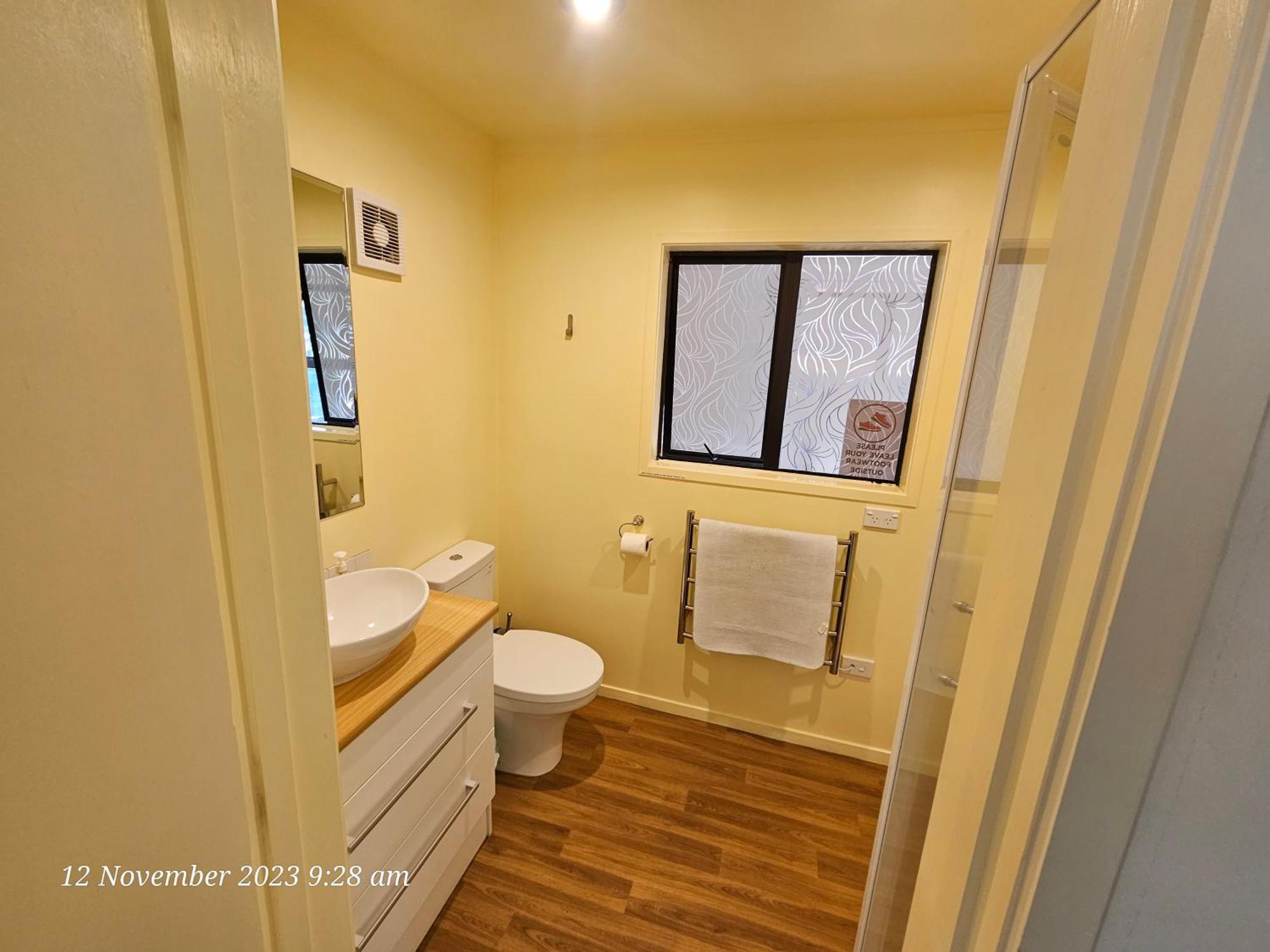 Country Cottage Rotorua Ngoại thất bức ảnh