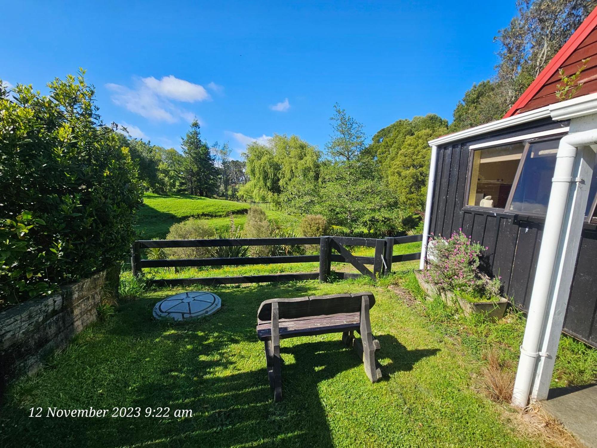 Country Cottage Rotorua Ngoại thất bức ảnh